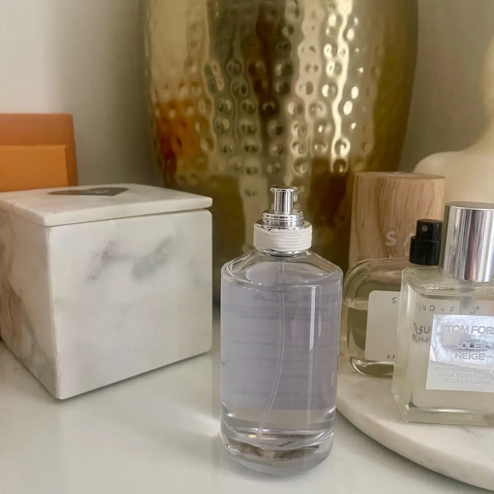 Maison Martin Margiela Replica Eau de Toilette - Silver and White - Picture 3 of 4